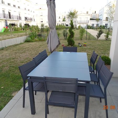 Victoria Family House Disneyland Paris Serris Esterno foto