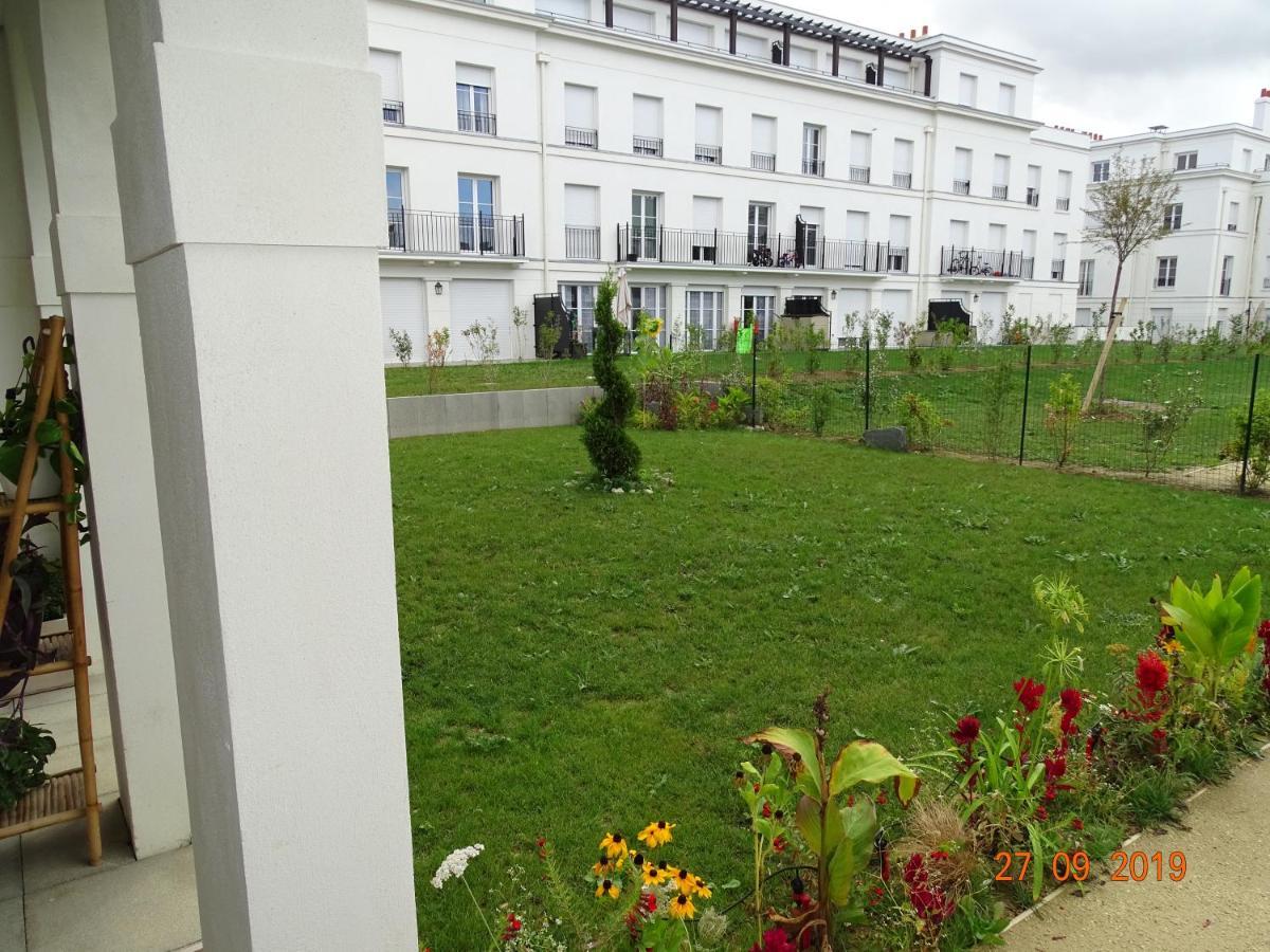 Victoria Family House Disneyland Paris Serris Esterno foto